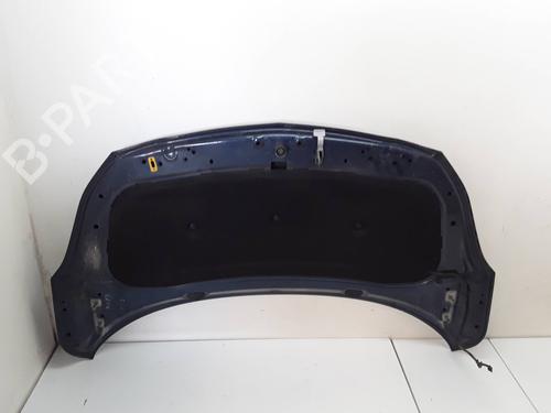 Motorhjelm OPEL CORSA E (X15) | BP36536157C1 - Image 2