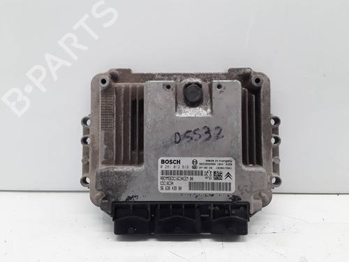 Used Engine control unit (ECU) Engine control unit (ECU) 36785875 36785875