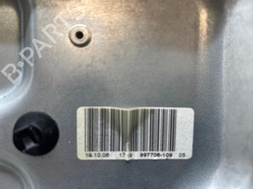 Rear left window mechanism VOLVO S40 II (544) D5 | BP29924058C24 