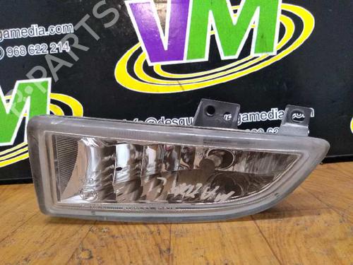 Used Left front fog light MAZDA 2 (DY) [2003-2007]  8885434