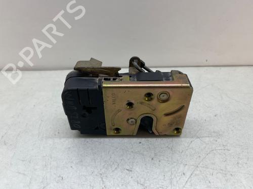 Front right lock CITROËN XSARA Coupe (N0) 2.0 HDI 90 | BP22897212C97 