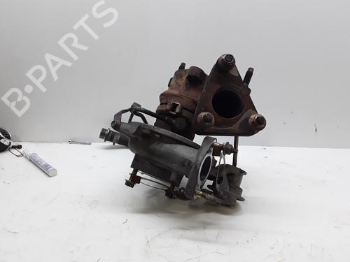 Turbocharger/Supercharger NISSAN NAVARA NP300 (D40)  | BP7472967M71 