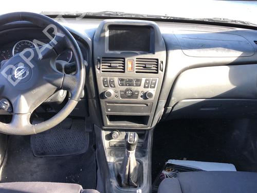 Right taillight NISSAN ALMERA II (N16) 2.2 dCi | BP31932664C35