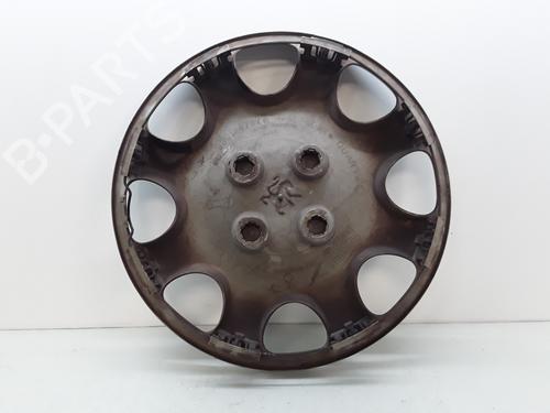 Hub cap PEUGEOT 406 (8B)  | BP25818496C160 