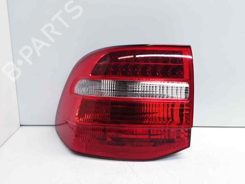 Used Left taillight Left taillight PORSCHE CAYENNE (9PA) 3.0 TDI (240 hp) 32999868 32999868