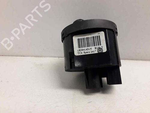 Headlight switch VW PASSAT B6 (3C2)  | BP24812636I24 