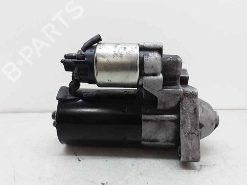 Starter RENAULT SCÉNIC III (JZ0/1_)  | BP24360867M8 