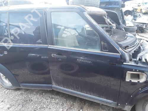 Used Right front door LAND ROVER DISCOVERY II (L318) 2.5 Td5 4x4 (136 hp) 7474190