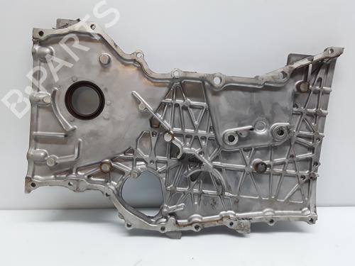 Couvercle de distribution HONDA ACCORD VII (CL, CN) 2.2 i-CTDi (CN1) | BP14142381M123