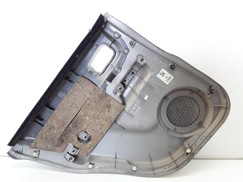 Rear right panel NISSAN X-TRAIL I (T30) 2.2 DCi FWD | BP10176904C61 
