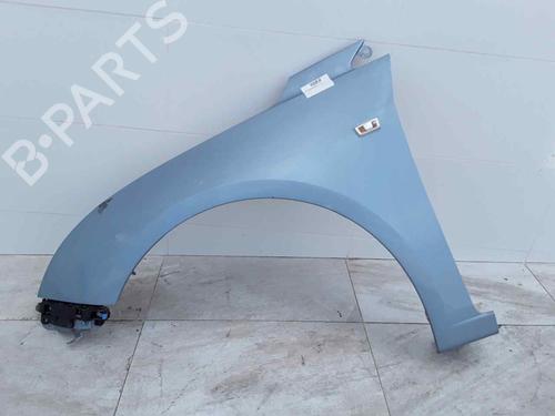 Used Left front fenders CHEVROLET CRUZE (J300) 1.6 (113 hp) 25254252