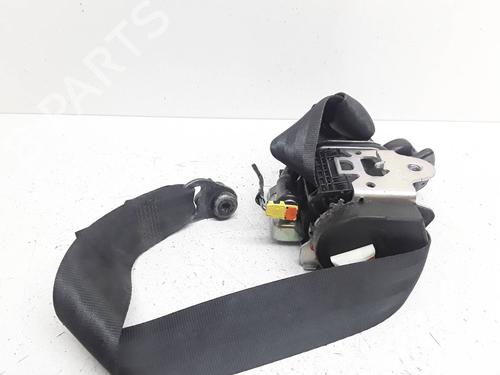 Airbag Kit FORD FOCUS III 1.6 TDCi | BP13384909C86 