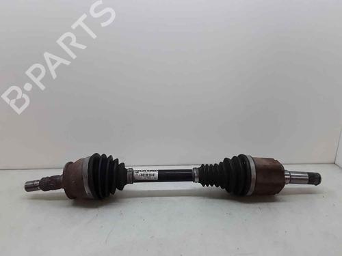Used Left front driveshaft OPEL ZAFIRA TOURER C (P12) [2011-2025]  22936909
