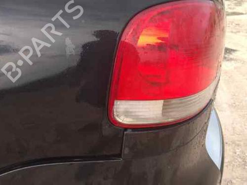 Oljekjøler VW TOUAREG (7LA, 7L6, 7L7) 3.0 V6 TDI | BP14142077M33 