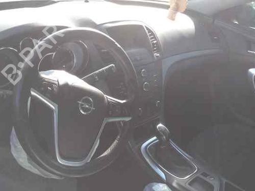 Elektronisk modul OPEL INSIGNIA A Saloon (G09) 2.0 CDTI (69) | BP17908594M83 