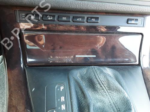 Used Ashtray BMW X5 (E53) 3.0 i (231 hp) 14141348