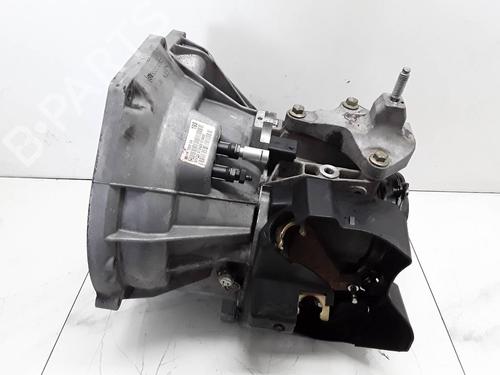 Used Gearbox FORD FUSION (JU_) [2002-2012]  8874290
