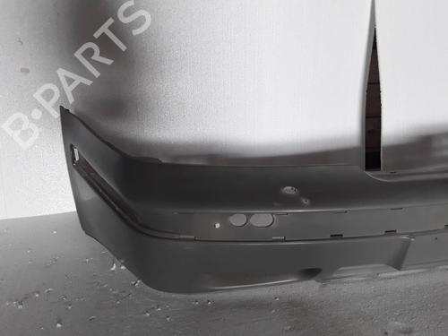 Used Front bumper SKODA OCTAVIA I (1U2) 1.9 TDI (100 hp) 32250906