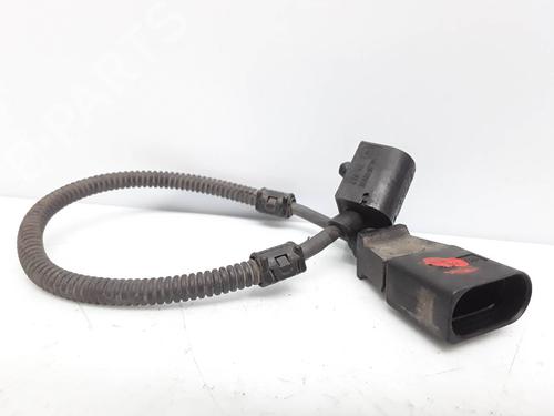 Used Electronic sensor SEAT IBIZA II (6K1) [1993-2002]  7661706