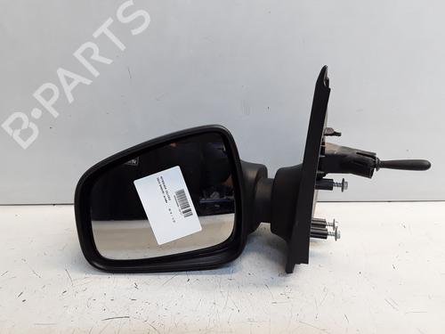 Retrovisor esquerdo DACIA SANDERO II | BP37158341C26 - Image 4