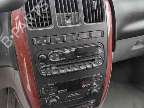 Elektronisk modul CHRYSLER VOYAGER IV (RG, RS) 2.8 CRD | BP21576119M83 
