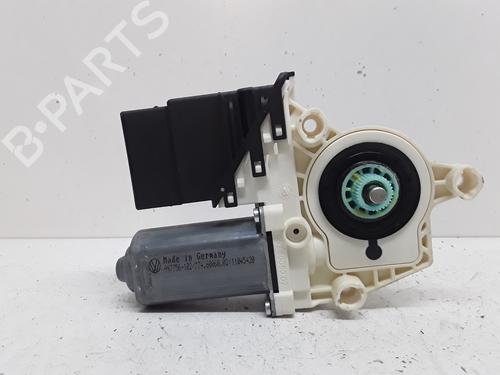 Left rear window motor VW PASSAT B6 (3C2)  | BP20178907E23 