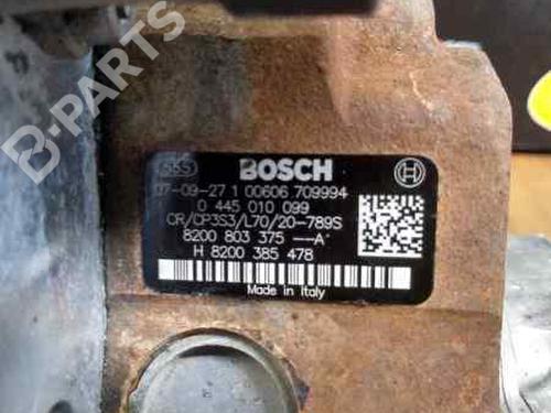 Bomba injectora OPEL VIVARO A Van (X83) [2001-2014]  7466392