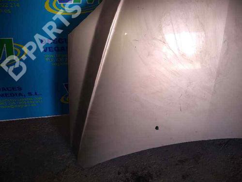 Hood KIA SORENTO I (JC)  | BP10260555C1 