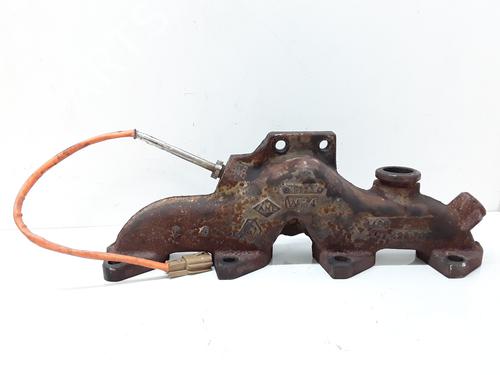 Udstødningsmanifold RENAULT CLIO IV Estate Van (KH_) 1.5 dCi 75 (75 hp) 11657811