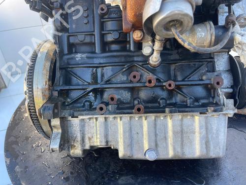 Engine SEAT IBIZA III (6L1)  | BP31177614M1 