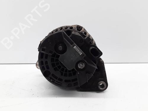 Alternator FIAT DUCATO Van (250_) 160 Multijet 3,0 D | BP35930255M7 - Image 4