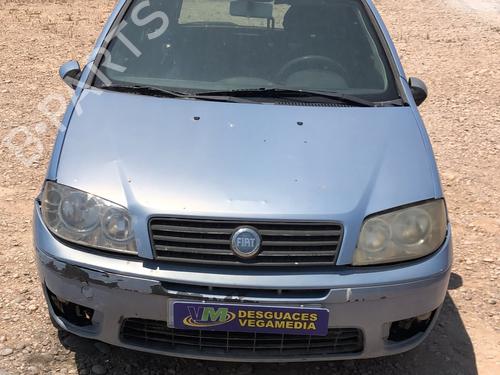 Brukte deler til FIAT PUNTO Hatchback Van (188_) 1.2 60 4816471