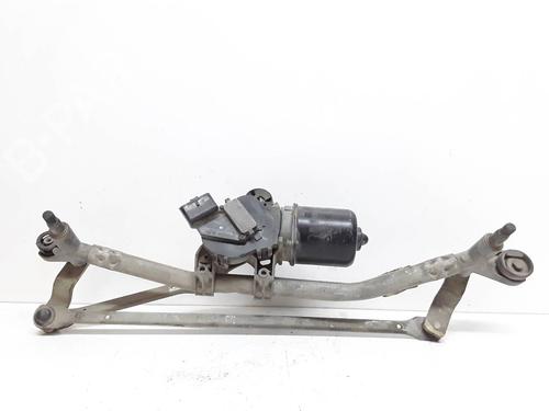 Front wiper motor CITROËN C3 I (FC_, FN_)  | BP10260400M29 