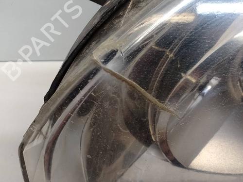 Left headlight CITROËN C5 III (RD_) | BP37014947C28 - Image 2