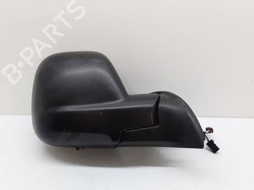 right-mirror-citroen-berlingo-box-bodympv-b9-2008-34524124 main image