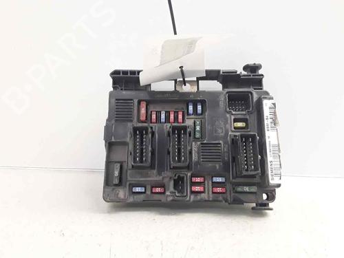 Fuse box PEUGEOT 1007 (KM_)  | BP7467985E1 