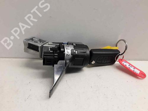 Elektronisk modul PEUGEOT 207 CC (WD_) 1.6 16V (120 hp) 21527458