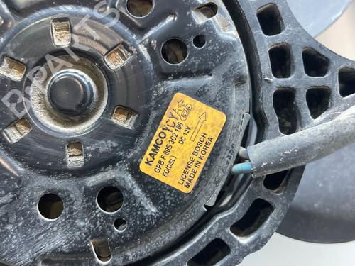 Radiator fan HYUNDAI TRAJET (FO) 2.0 CRDi | BP25994756M35 