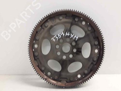 Used Flywheel Flywheel 37595337 37595337