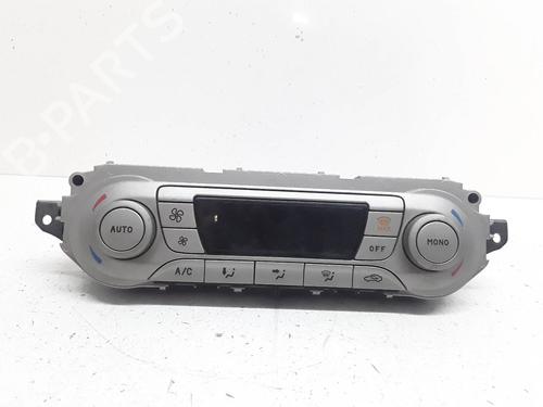 Commande Chauffage FORD FOCUS II (DA_, HCP, DP) 1.6 TDCi (90 hp) 18506609