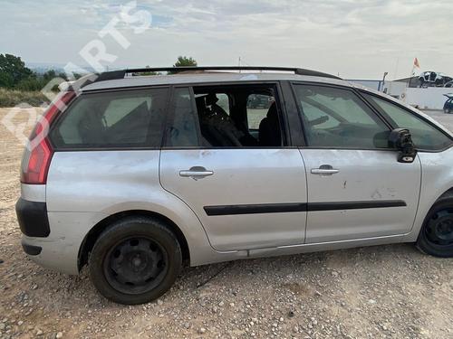 Used Parts CITROËN C4 Grand Picasso I (UA_)  1.6 HDi  1146631