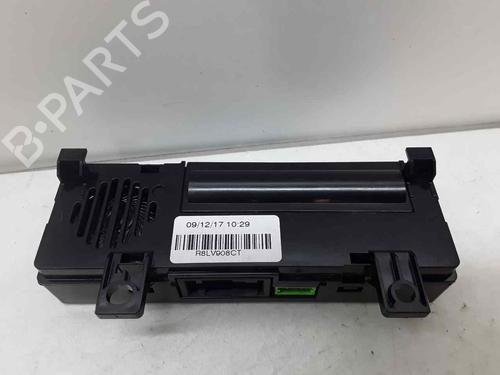 Elektronisk modul CITROËN C3 III (SX)  | BP29717205M83 