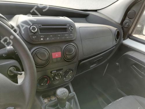 Other FIAT FIORINO Box Body/MPV (225_) 1.3 D Multijet (225BXD1A, 225BXB1A, 225BXB11) | BP25818576O1 