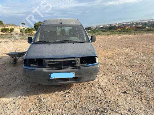 Venstre forlygte FIAT SCUDO Van (220_) 1.9 TD | BP13707863C28 