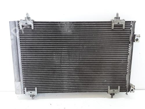 AC Kondensor CITROËN C4 I (LC_) [2004-2014]  10651098