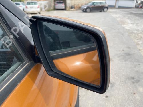 Right mirror KIA SOUL II (PS) | BP30113262C27