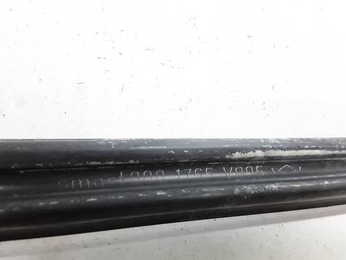 Right rear suspension arm SMART CITY-COUPE (450) 0.6 (S1CLA1, 450.341) | BP10864587M15 