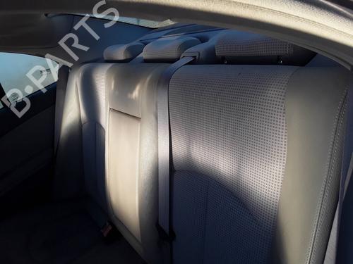 Rear seat MERCEDES-BENZ E-CLASS (W211) E 270 CDI (211.016) | BP33994613C17 - Image 2