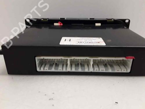 Climate control MITSUBISHI GRANDIS (NA_W) 2.0 DI-D (NA8W) | BP12317390I5 