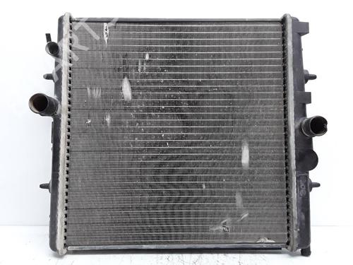 Wasserkühler für PEUGEOT 206 Hatchback (2A/C) 1.4 LPG (75 hp) 7859450